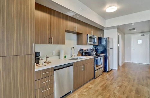 Woodbury Apartment | Ideal Family Getaway | 2BR w. Outdoor Grill & nr Shops