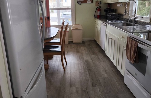 Barnegat Light House | Immaculate, Comfortable, Third from Beach