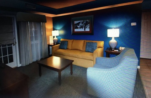 Hancock Condo | IN/OUT SKIING CONDO , POOL, MOVIE THEATER/KIDS ACTIVITIES