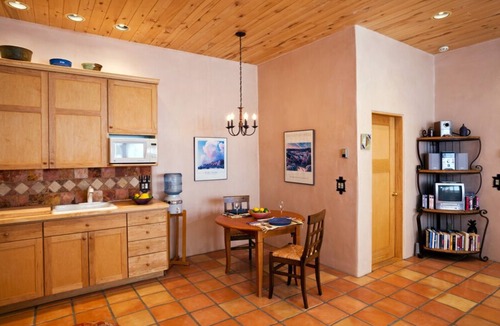 Arroyo Hondo Apartment | In Taos, Experience the Big Sky, See Forever, Privacy Galore!