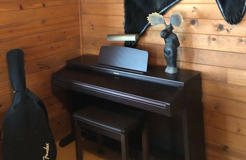 Pillager House | Incredible Views Home On Large Private Sylvan/Gull Lake Wooded Lot