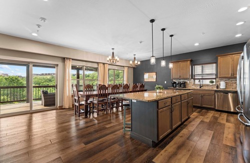 Table Rock House | Indoor Pool! Lake Access! Hot Tub!