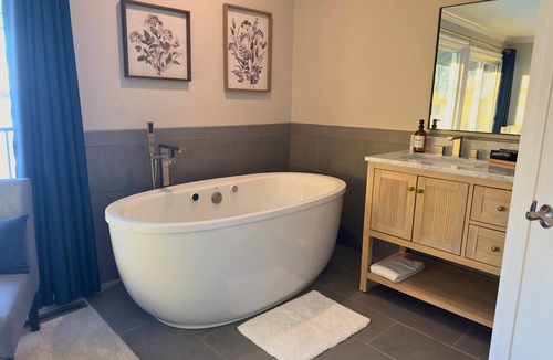 Chippewa Falls Bed & Breakfast | Inn On Lake Wissota