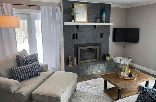 Chippewa Falls Bed & Breakfast | Inn On Lake Wissota