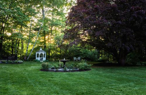 Brattleboro Bed & Breakfast | Inn on Putney Road