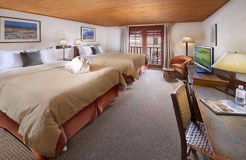 Historic Eastside Hotel | Inn on the Alameda