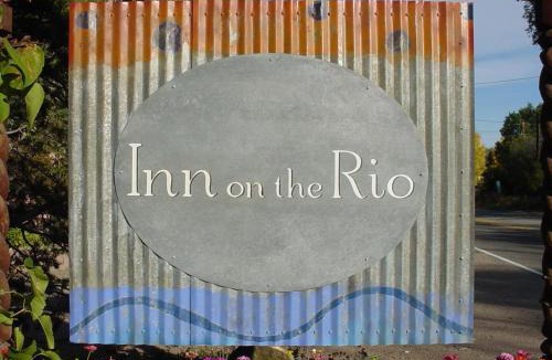 Taos Bed & Breakfast | Inn on the Rio