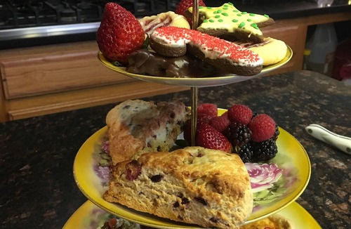 Chester Depot Bed & Breakfast | Inn Victoria