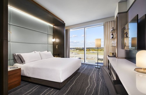 Minneapolis - St. Paul Hotel | InterContinental Minneapolis - St. Paul Airport by IHG