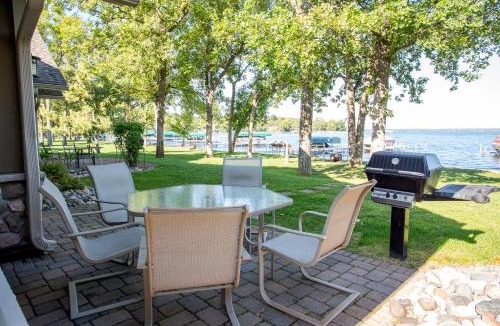 Nisswa House | Interlachen Unit 18