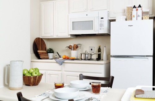 North Charleston Apartment | InTown Suites Extended Stay North Charleston SC – Rivers Ave