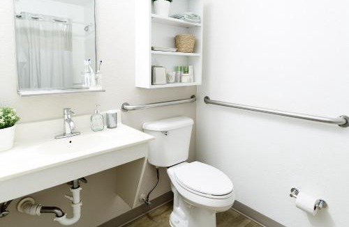 Murfreesboro Hotel | InTown Suites Extended Stay Murfreesboro TN - MTSU