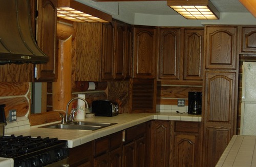 Chetek Cabin | Island Getaway in Chetek Wisconsin