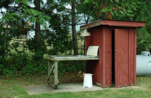 Chetek Cabin | Island Getaway in Chetek Wisconsin