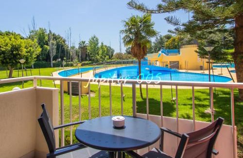 Benalmadena Costa Apartment | J005 - Studio - Complex Minerva & Jupiter