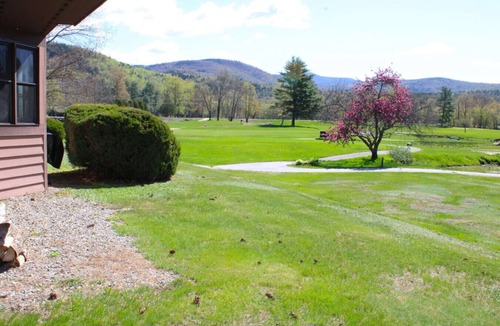 Woodstock House | Jack O' Lantern Golf Retreat