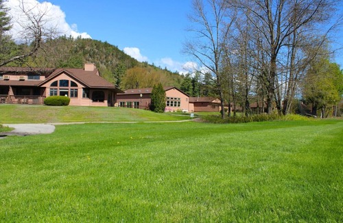 Woodstock House | Jack O' Lantern Golf Retreat