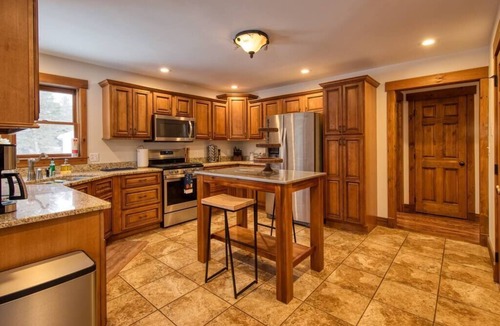 Jay House | Jay Brook Lodge near Whiteface