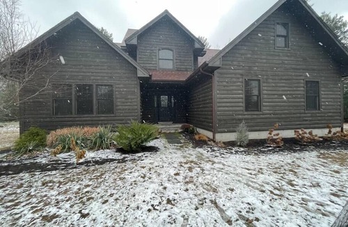 Jay House | Jay Brook Lodge near Whiteface