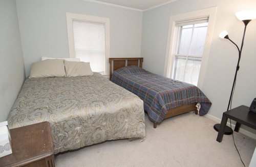 Montgomery Center Other | Jay Peak ski house mins to the mountain in quaint Vermont village