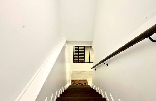 St. Albans Apartment | JayLei HumbLE AbodE