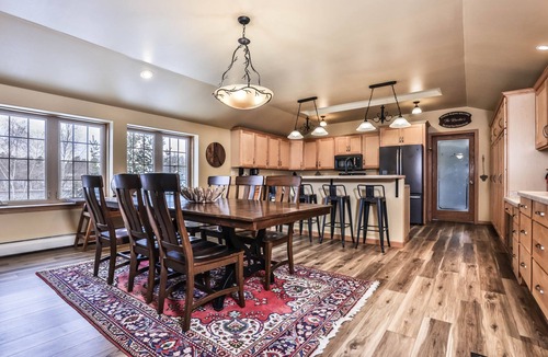 Arbor Vitae House | Johnson Lake Compound - (2 Individual Homes)