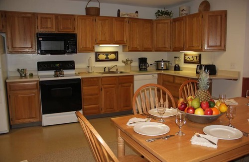 Jeffersonville Condo | July 4th Week at Smugglers Notch