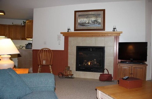 Jeffersonville Condo | July 4th Week at Smugglers Notch