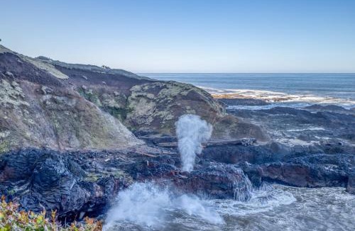 Yachats House | Just Beachy 101