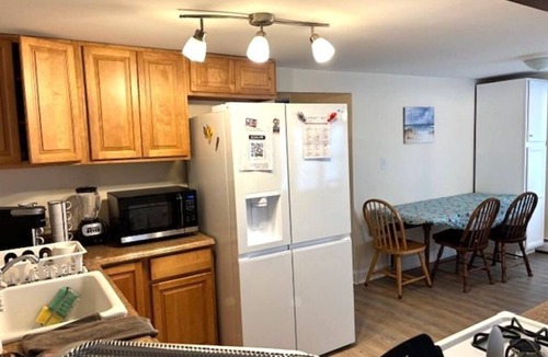 Ship Bottom House | Just moments from the Causeway Bridge this charming spacious five-bedroom – 2.