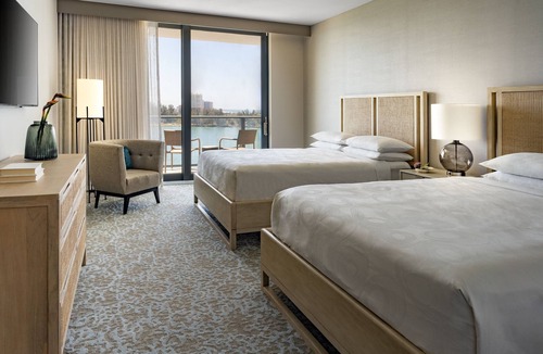 Clearwater Beach Resort | JW Marriott Clearwater Beach Resort & Spa