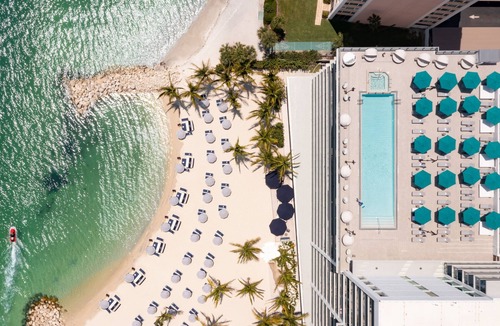 Clearwater Beach Resort | JW Marriott Clearwater Beach Resort & Spa