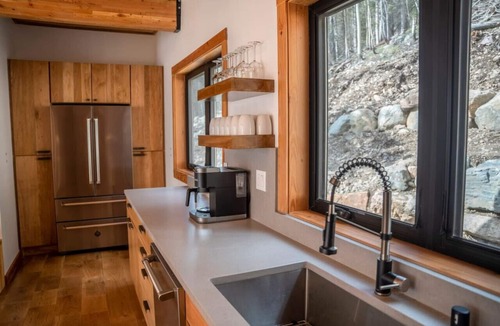 Taos Ski Valley Ski Chalet | Kachina Peak Chalet - Ski Haven in Taos Ski Valley