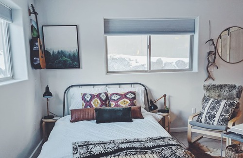 Taos Ski Valley Apartment | Kachina Peak Condo Retreat