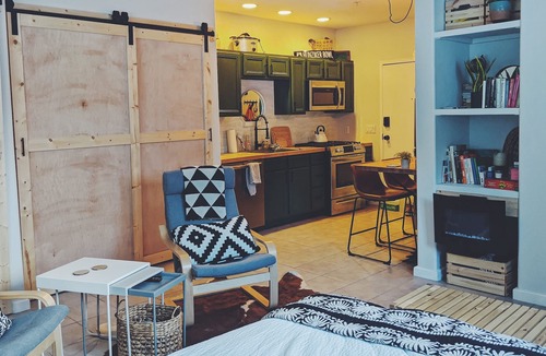 Taos Ski Valley Apartment | Kachina Peak Condo Retreat