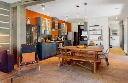 Taos Ski Valley House | Kachina Peak View Retreat