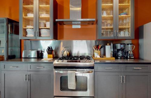 Taos Ski Valley House | Kachina Peak View Retreat