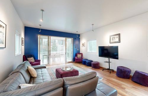 Taos Ski Valley House | Kachina Ridge Dreams
