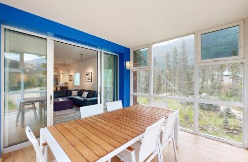 Taos Ski Valley House | Kachina Ridge Dreams
