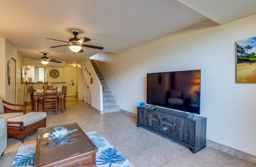 Kahana Apartment | Kahana Villa E111