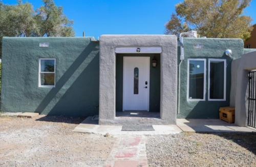 Southside House | Kaneh Home