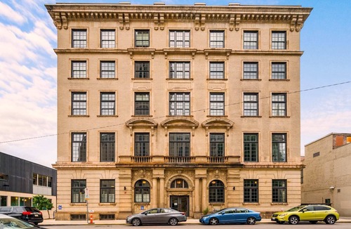 East Liberty Apartment | Kasa | Charming Studio Nearby Carnegie Museum | The Maverick