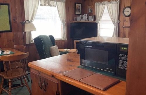 Keene Cottage | Keene Cozy Cottage in the Heart of the Adirondack Mountains!
