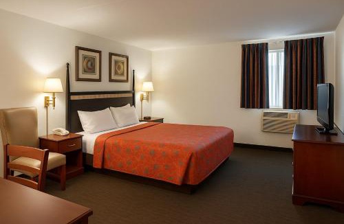 Roseville Hotel | Key Inn Roseville