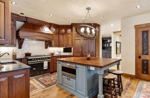 Keystone House | Keystone Alpine Haven by AvantStay