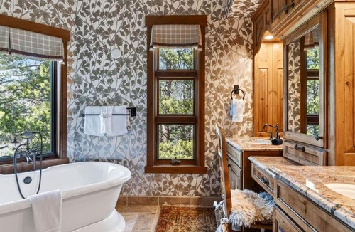 Keystone House | Keystone Alpine Haven by AvantStay