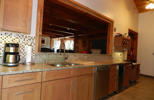 Killington House | Killington Big House: Largest Vacation Rental in Killington
