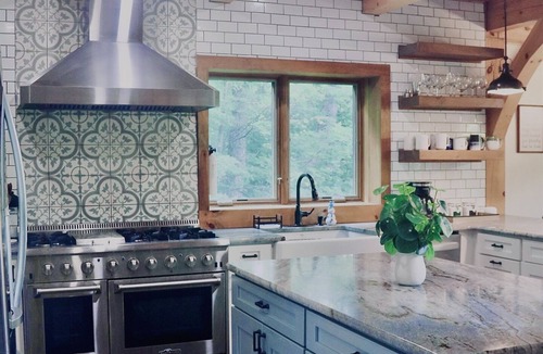 Killington House | Killington - Book 3 nights get 4th FREE this FALL!