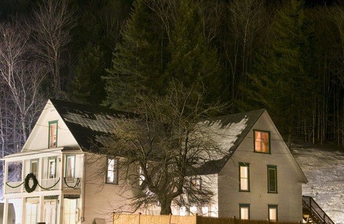 Plymouth House | Killington Region - Sleeps 19!