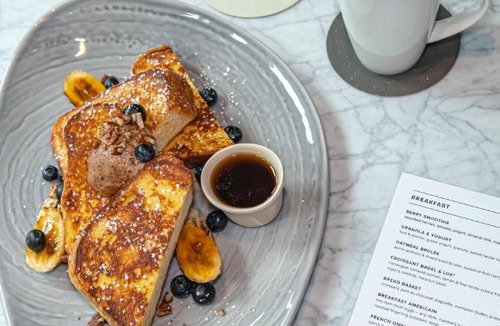 Embassy Row Hotel | Kimpton Banneker Hotel by IHG